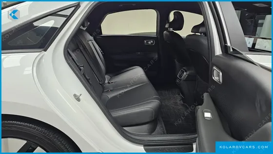 HYUNDAI IONIQ 6 STANDARD