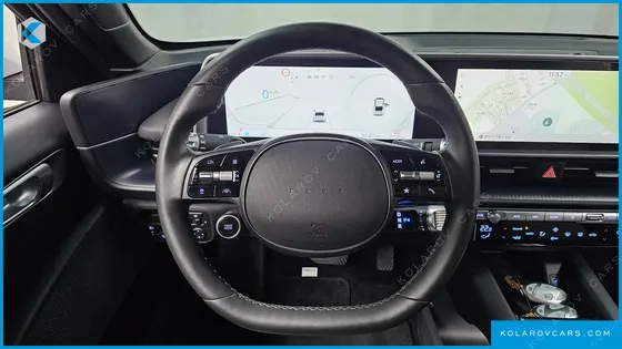HYUNDAI IONIQ 6 STANDARD