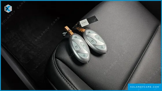 HYUNDAI IONIQ 6 STANDARD