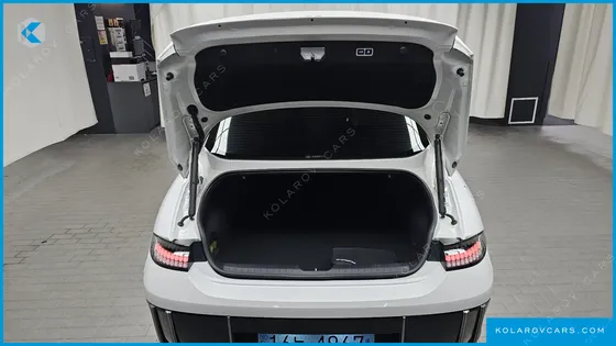 HYUNDAI IONIQ 6 STANDARD