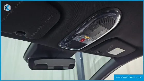 HYUNDAI IONIQ 6 STANDARD