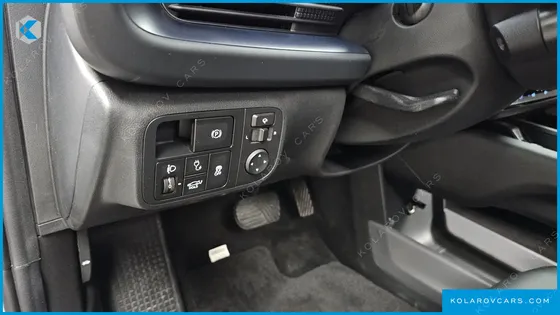 HYUNDAI IONIQ 6 STANDARD