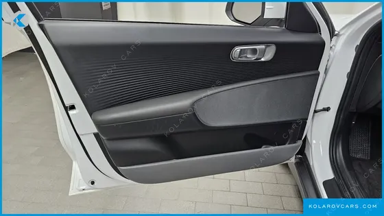 HYUNDAI IONIQ 6 STANDARD
