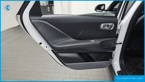 HYUNDAI IONIQ 6 STANDARD