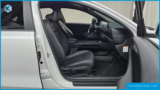 HYUNDAI IONIQ 6 STANDARD