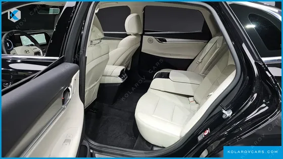 HYUNDAI GRANDEUR 2.5