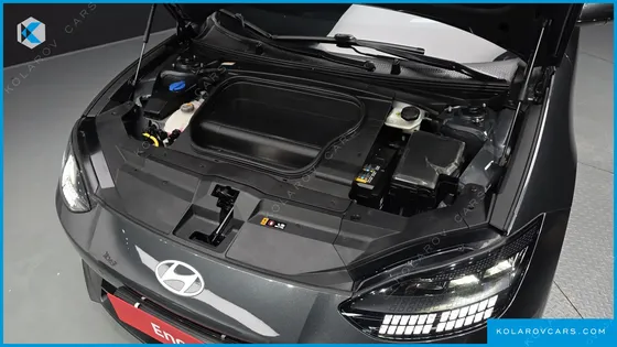 HYUNDAI IONIQ 6 LONG RANGE AWD