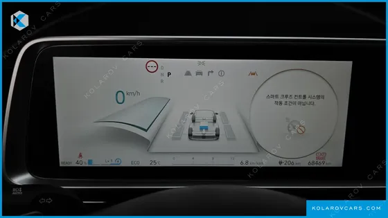 HYUNDAI IONIQ 6 LONG RANGE AWD