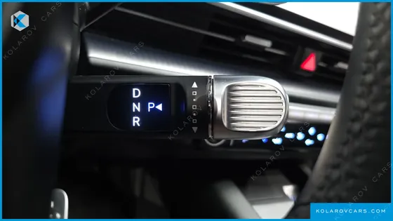 HYUNDAI IONIQ 6 LONG RANGE AWD