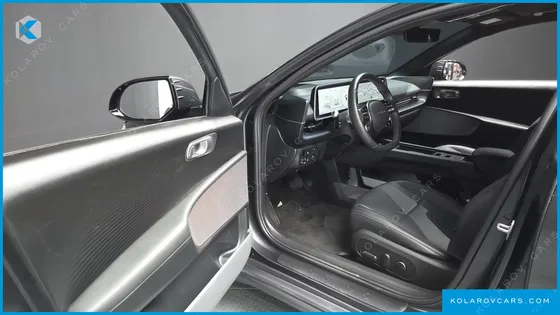 HYUNDAI IONIQ 6 LONG RANGE AWD