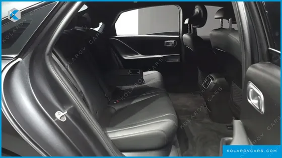 HYUNDAI IONIQ 6 LONG RANGE AWD