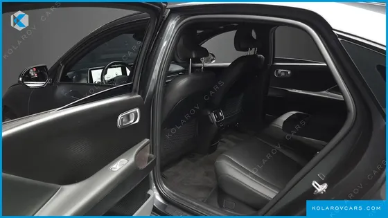 HYUNDAI IONIQ 6 LONG RANGE AWD