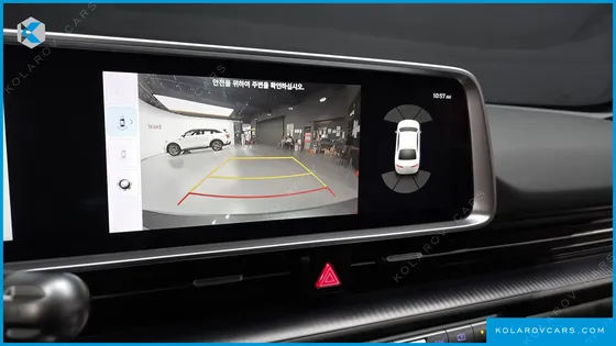 HYUNDAI IONIQ 6 LONG RANGE AWD