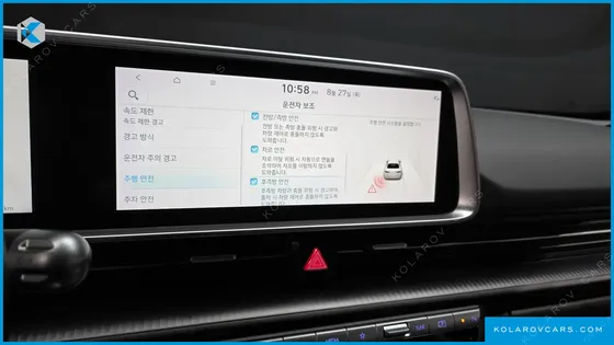 HYUNDAI IONIQ 6 LONG RANGE AWD