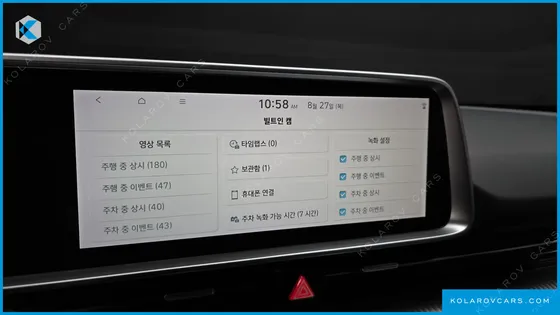 HYUNDAI IONIQ 6 LONG RANGE AWD