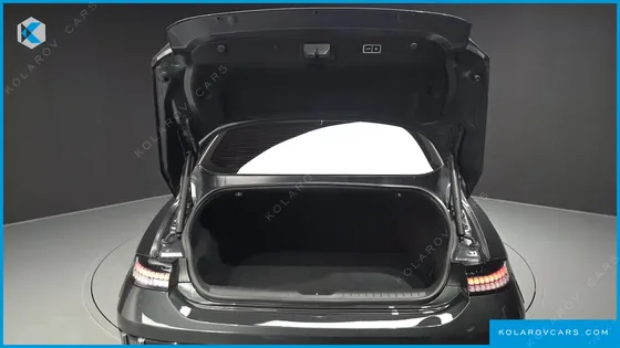 HYUNDAI IONIQ 6 LONG RANGE AWD