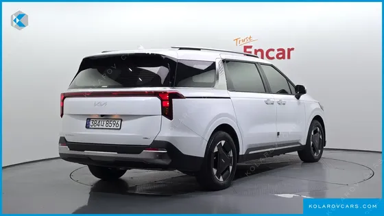 KIA CARNIVAL HEV 9SEATER NOBLESS