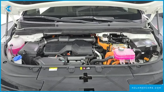KIA CARNIVAL HEV 9SEATER NOBLESS