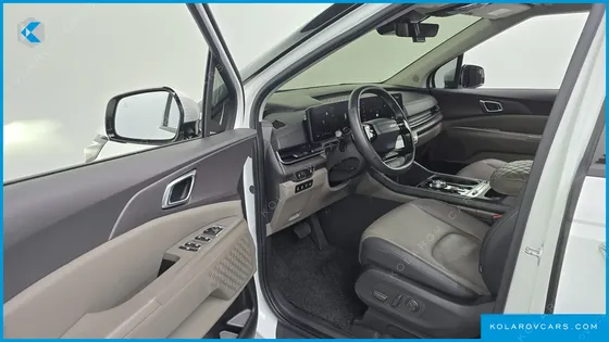 KIA CARNIVAL HEV 9SEATER NOBLESS