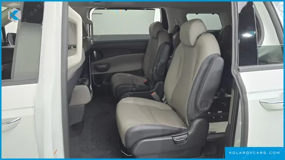 KIA CARNIVAL HEV 9SEATER NOBLESS