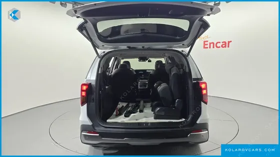 KIA CARNIVAL HEV 9SEATER NOBLESS