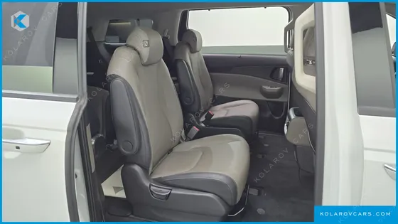 KIA CARNIVAL HEV 9SEATER NOBLESS