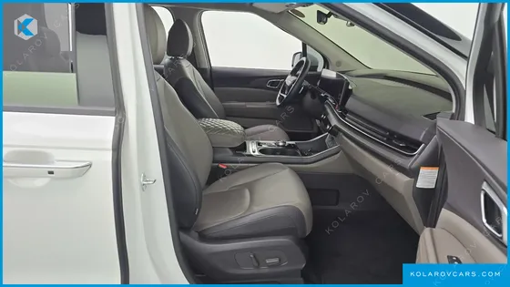 KIA CARNIVAL HEV 9SEATER NOBLESS
