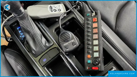 HYUNDAI SONATA LPI TAXI