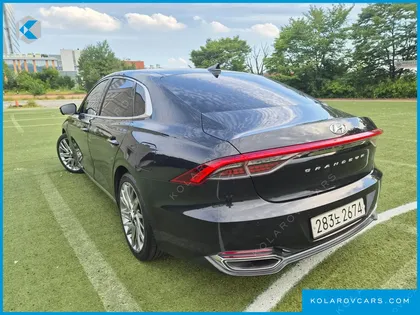 HYUNDAI GRANDEUR 2.5