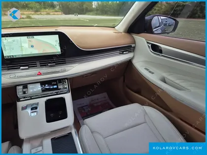HYUNDAI GRANDEUR 2.5