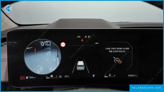 KIA CARNIVAL DIESEL 9-SEATER HI LIMOUSINE (SPECIAL VEHICLE)