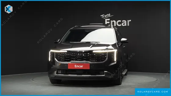 KIA CARNIVAL HEV 9SEATER GRAVITY