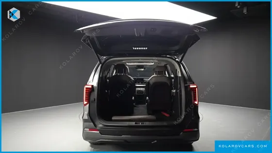 KIA CARNIVAL HEV 9SEATER GRAVITY