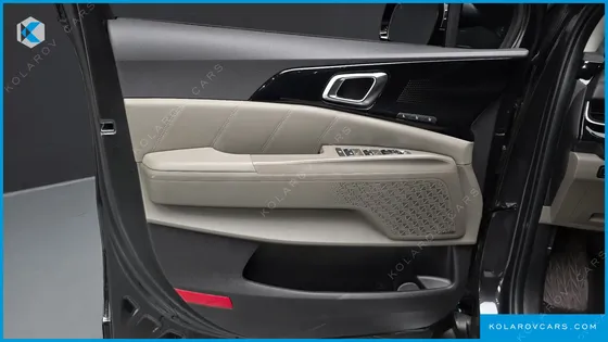 KIA CARNIVAL HEV 9SEATER GRAVITY