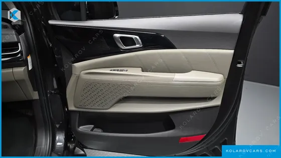 KIA CARNIVAL HEV 9SEATER GRAVITY