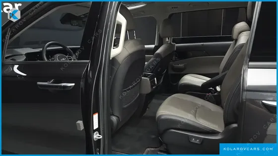 KIA CARNIVAL HEV 9SEATER GRAVITY