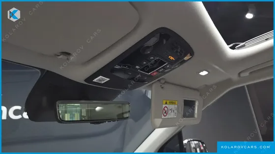 KIA CARNIVAL HEV 9SEATER GRAVITY