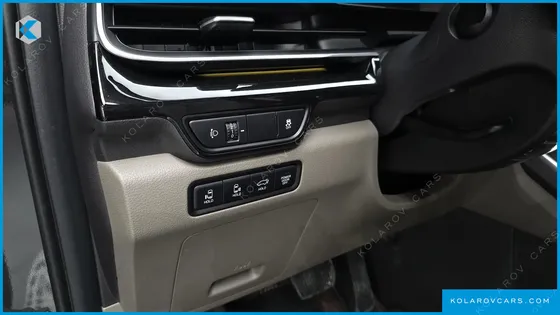 KIA CARNIVAL HEV 9SEATER GRAVITY