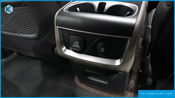 KIA CARNIVAL HEV 9SEATER GRAVITY