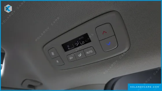 KIA CARNIVAL HEV 9SEATER GRAVITY