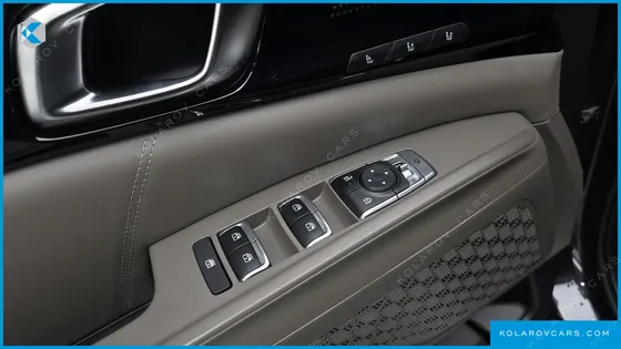 KIA CARNIVAL HEV 9SEATER GRAVITY