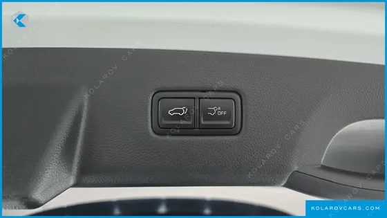 KIA CARNIVAL GASOLINE 9-SEATER PRESTIGE