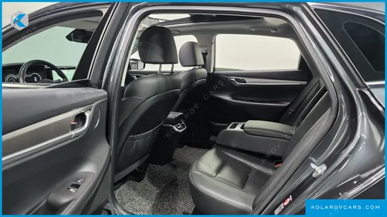 HYUNDAI GRANDEUR 2.5