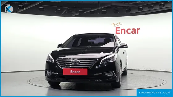 HYUNDAI SONATA 2.0 SMART