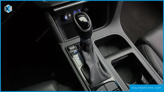 HYUNDAI SONATA 2.0 SMART