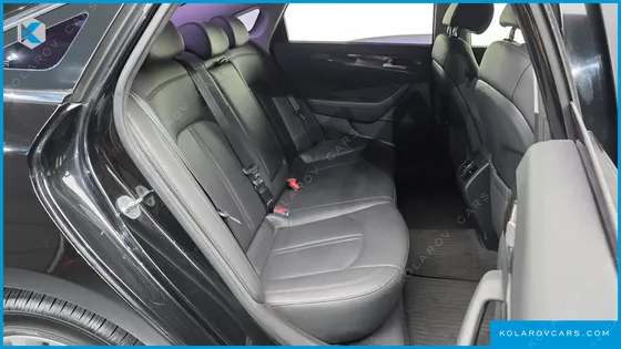 HYUNDAI SONATA 2.0 SMART