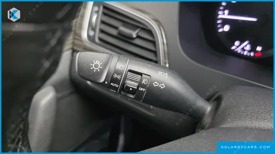 HYUNDAI SONATA 2.0 SMART