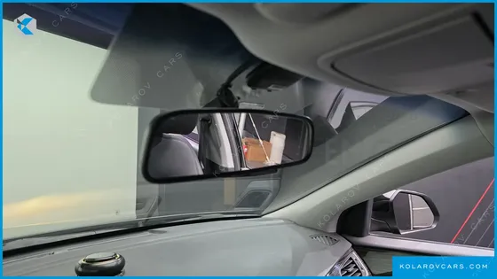 HYUNDAI SONATA 2.0 SMART