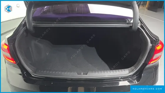 HYUNDAI SONATA 2.0 SMART