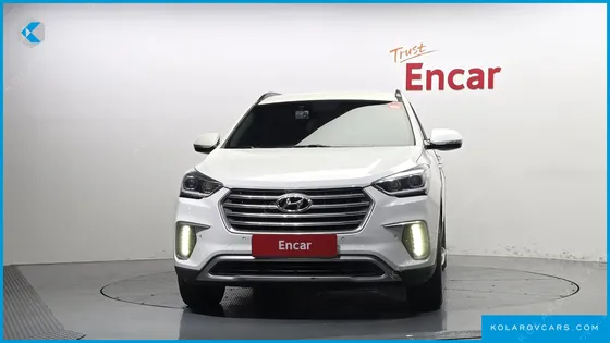 HYUNDAI MAXCRUISE DIESEL 2.2 2WD